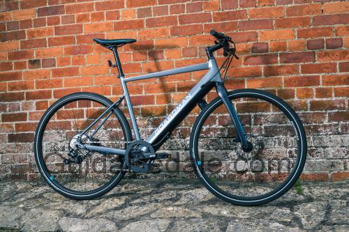 Boardman HYB 8.9 scheda tecnica e recensioni